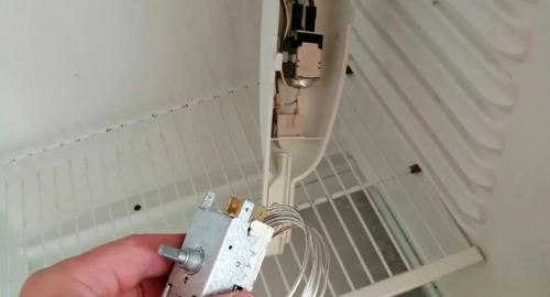 Ремонт холодильников в Опочке на дому | Вызов мастера недорого