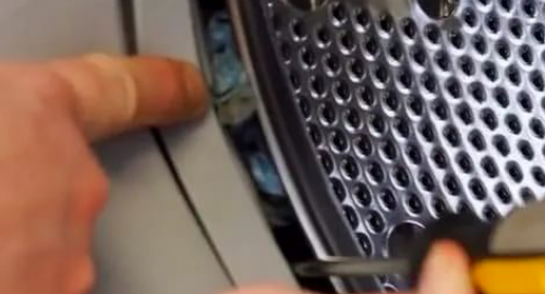 Ремонт стиральной машины на дому. Опочка