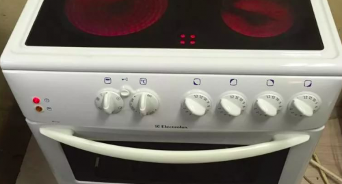 Ремонт электроплиты на дому. Опочка